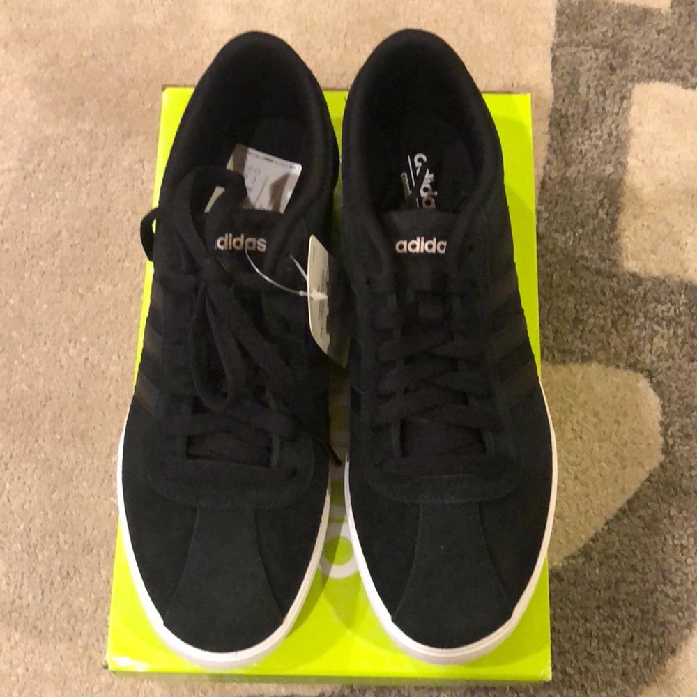 Adidas shoes